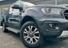 USED 2021 21 FORD RANGER WILDTRAK ECOBLUE 210 BHP FULL FORD SERVICE HISTORY