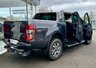 USED 2021 21 FORD RANGER WILDTRAK ECOBLUE 210 BHP FULL FORD SERVICE HISTORY