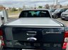 USED 2021 21 FORD RANGER WILDTRAK ECOBLUE 210 BHP FULL FORD SERVICE HISTORY