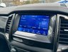 USED 2021 21 FORD RANGER WILDTRAK ECOBLUE 210 BHP FULL FORD SERVICE HISTORY