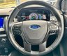 USED 2021 21 FORD RANGER WILDTRAK ECOBLUE 210 BHP FULL FORD SERVICE HISTORY