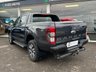 USED 2021 21 FORD RANGER WILDTRAK ECOBLUE 210 BHP FULL FORD SERVICE HISTORY