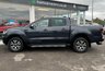 USED 2021 21 FORD RANGER WILDTRAK ECOBLUE 210 BHP FULL FORD SERVICE HISTORY