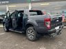 USED 2021 21 FORD RANGER WILDTRAK ECOBLUE 210 BHP FULL FORD SERVICE HISTORY