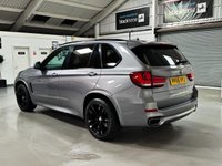 USED 2016 66 BMW X5 3.0 XDRIVE30D M SPORT 5d 255 BHP 
