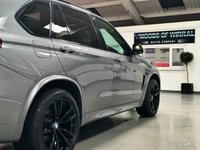 USED 2016 66 BMW X5 3.0 XDRIVE30D M SPORT 5d 255 BHP 