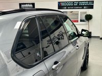 USED 2016 66 BMW X5 3.0 XDRIVE30D M SPORT 5d 255 BHP 