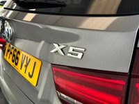 USED 2016 66 BMW X5 3.0 XDRIVE30D M SPORT 5d 255 BHP 