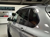 USED 2016 66 BMW X5 3.0 XDRIVE30D M SPORT 5d 255 BHP 
