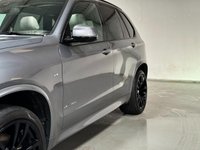 USED 2016 66 BMW X5 3.0 XDRIVE30D M SPORT 5d 255 BHP 