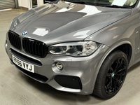 USED 2016 66 BMW X5 3.0 XDRIVE30D M SPORT 5d 255 BHP 