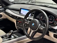 USED 2016 66 BMW X5 3.0 XDRIVE30D M SPORT 5d 255 BHP 