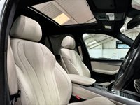 USED 2016 66 BMW X5 3.0 XDRIVE30D M SPORT 5d 255 BHP 