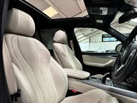 USED 2016 66 BMW X5 3.0 XDRIVE30D M SPORT 5d 255 BHP 