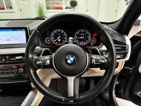 USED 2016 66 BMW X5 3.0 XDRIVE30D M SPORT 5d 255 BHP 