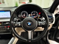 USED 2016 66 BMW X5 3.0 XDRIVE30D M SPORT 5d 255 BHP 