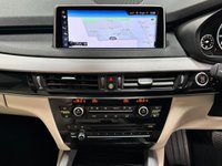 USED 2016 66 BMW X5 3.0 XDRIVE30D M SPORT 5d 255 BHP 