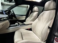 USED 2016 66 BMW X5 3.0 XDRIVE30D M SPORT 5d 255 BHP 