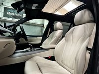 USED 2016 66 BMW X5 3.0 XDRIVE30D M SPORT 5d 255 BHP 