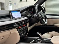 USED 2016 66 BMW X5 3.0 XDRIVE30D M SPORT 5d 255 BHP 