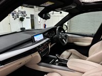 USED 2016 66 BMW X5 3.0 XDRIVE30D M SPORT 5d 255 BHP 