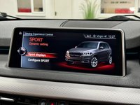 USED 2016 66 BMW X5 3.0 XDRIVE30D M SPORT 5d 255 BHP 
