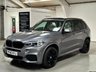 USED 2016 66 BMW X5 3.0 XDRIVE30D M SPORT 5d 255 BHP 