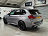 USED 2016 66 BMW X5 3.0 XDRIVE30D M SPORT 5d 255 BHP 