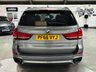 USED 2016 66 BMW X5 3.0 XDRIVE30D M SPORT 5d 255 BHP 