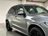 USED 2016 66 BMW X5 3.0 XDRIVE30D M SPORT 5d 255 BHP 
