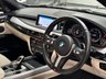 USED 2016 66 BMW X5 3.0 XDRIVE30D M SPORT 5d 255 BHP 