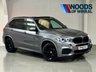 USED 2016 66 BMW X5 3.0 XDRIVE30D M SPORT 5d 255 BHP 