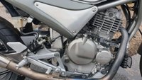 USED 2000 W SUZUKI GOOSE SG350 Roadster Naked Excellent machine, just in from Japan