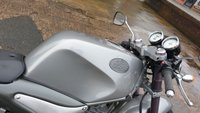 USED 2000 W SUZUKI GOOSE SG350 Roadster Naked Excellent machine, just in from Japan