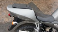 USED 2000 W SUZUKI GOOSE SG350 Roadster Naked Excellent machine, just in from Japan
