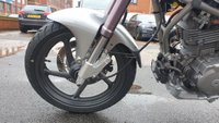USED 2000 W SUZUKI GOOSE SG350 Roadster Naked Excellent machine, just in from Japan