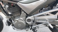 USED 2000 W SUZUKI GOOSE SG350 Roadster Naked Excellent machine, just in from Japan