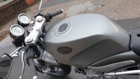 USED 2000 W SUZUKI GOOSE SG350 Roadster Naked Excellent machine, just in from Japan