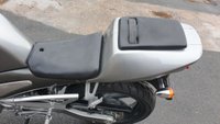 USED 2000 W SUZUKI GOOSE SG350 Roadster Naked Excellent machine, just in from Japan