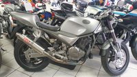 USED 2000 W SUZUKI GOOSE SG350 Roadster Naked Excellent machine, just in from Japan