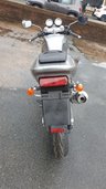 USED 2000 W SUZUKI GOOSE SG350 Roadster Naked Excellent machine, just in from Japan