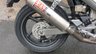 USED 2000 W SUZUKI GOOSE SG350 Roadster Naked Excellent machine, just in from Japan