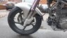 USED 2000 W SUZUKI GOOSE SG350 Roadster Naked Excellent machine, just in from Japan
