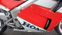 USED 1990 G HONDA VFR 400 RL3 Sports Classic Superb condition, UK supplied machine