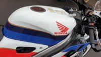 USED 1990 G HONDA VFR 400 RL3 Sports Classic Superb condition, UK supplied machine