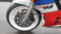 USED 1990 G HONDA VFR 400 RL3 Sports Classic Superb condition, UK supplied machine