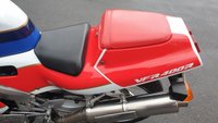 USED 1990 G HONDA VFR 400 RL3 Sports Classic Superb condition, UK supplied machine