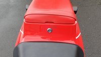 USED 1990 G HONDA VFR 400 RL3 Sports Classic Superb condition, UK supplied machine
