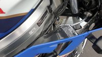 USED 1990 G HONDA VFR 400 RL3 Sports Classic Superb condition, UK supplied machine
