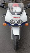 USED 1990 G HONDA VFR 400 RL3 Sports Classic Superb condition, UK supplied machine